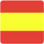 Logo bandera española